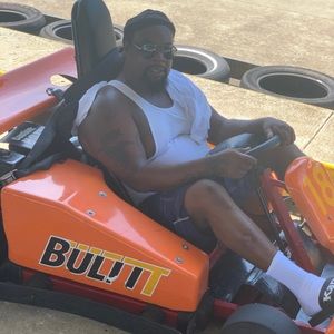 Meet your Posher, Gary